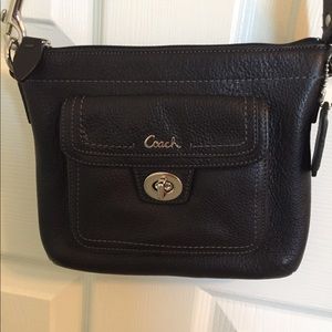 Coach cross body